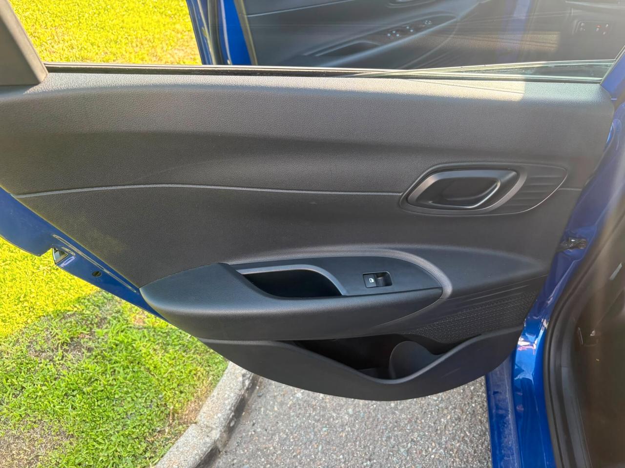 Hyundai i20 1.0 T-GDI 48V iMT Connectline