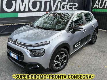 Citroen C3 1.2 puretech Plus*SUPER PROMO*PRONTA CONSEGNA*
