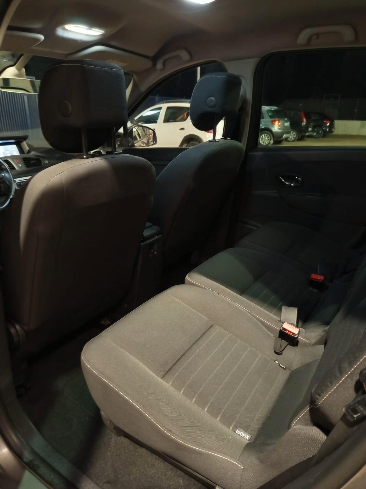 Renault Scénic XMod dCi 110 CV Start&Stop Energy Limited