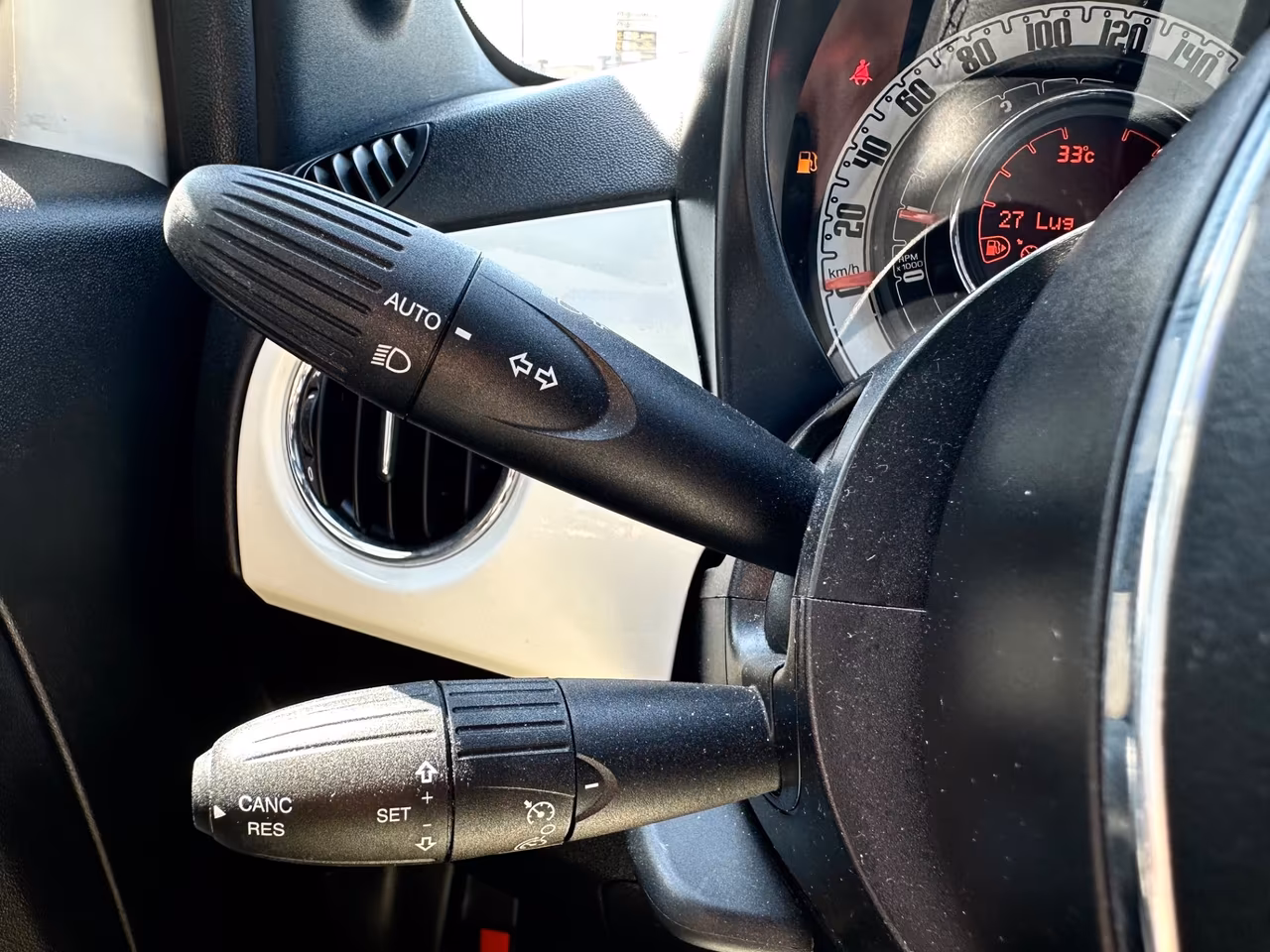 Fiat 500 1.0 hybrid Dolcevita 70cv * NO VINCOLI*