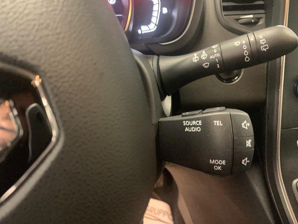 Renault Grand Scenic 1.7 dCi 7 POSTI Intens