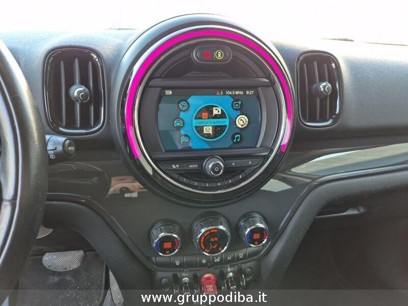 MINI Countryman Mini F60 2017 Diese Mini 2.0 Cooper D Business auto