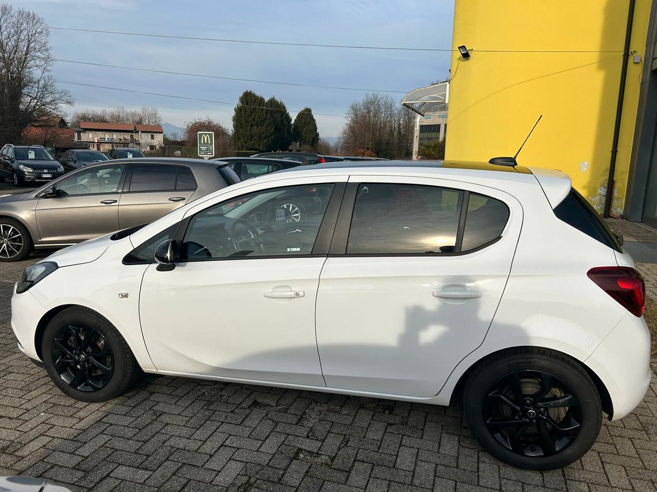 Opel Corsa 1.3 CDTI 5p b-Color