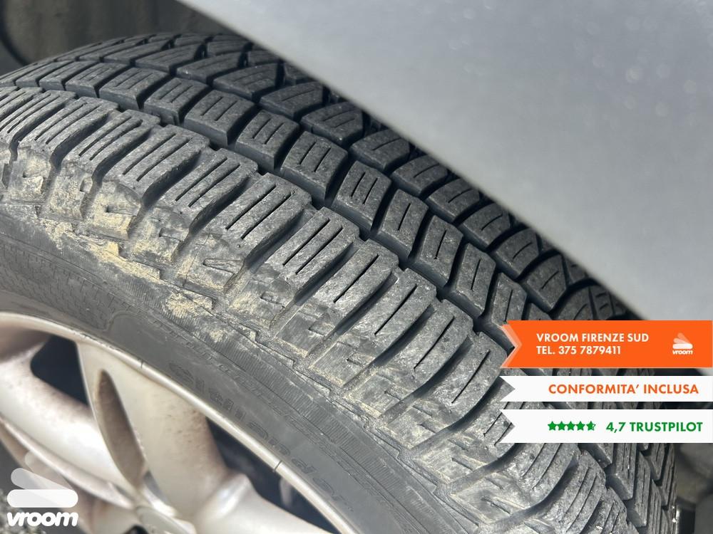 SSANGYONG Korando 3ª serie Korando 2.0 2WD MT ...