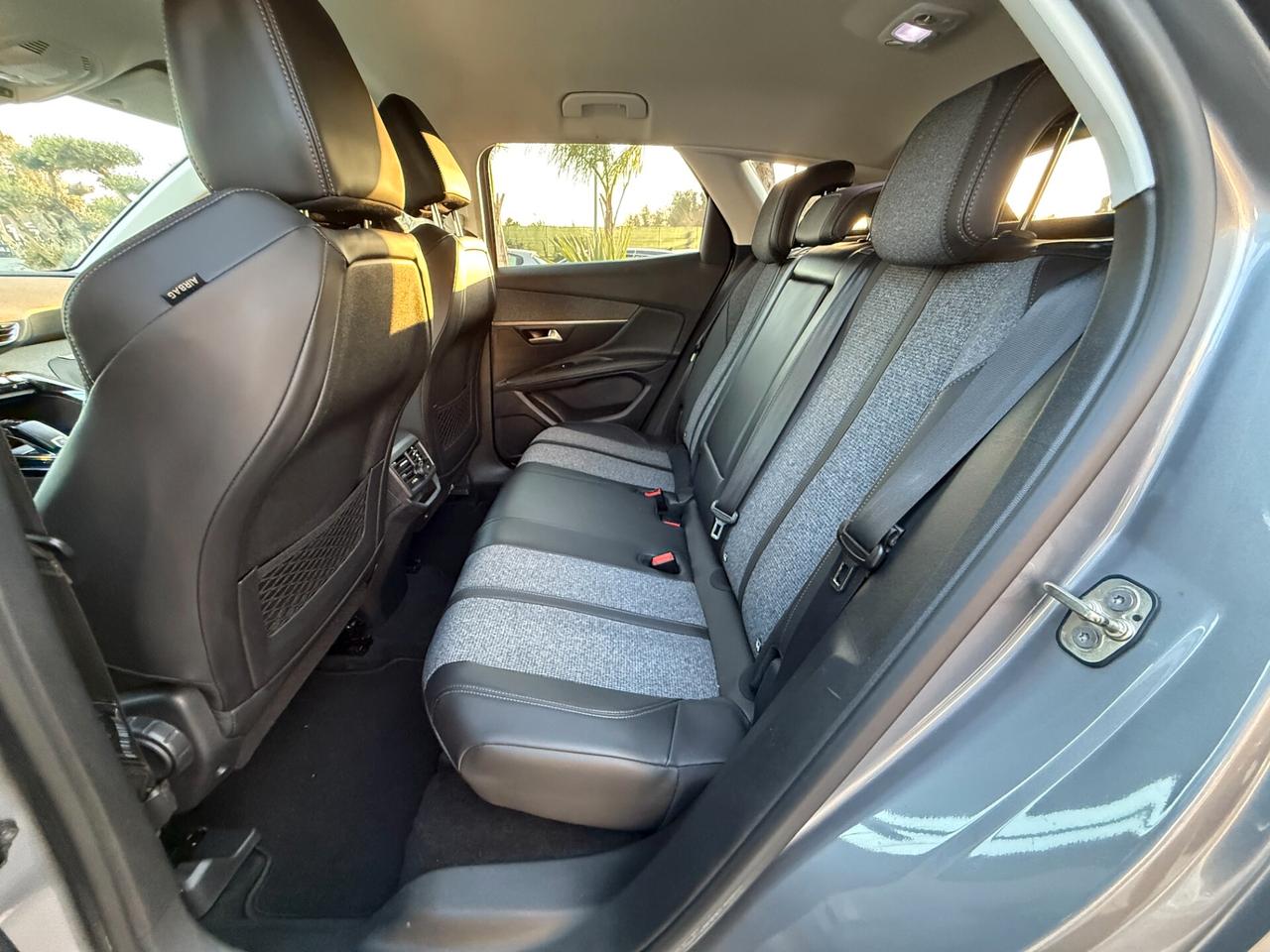 Peugeot 3008 1.5BlueHDi 120 S&S EAT6 GT Line
