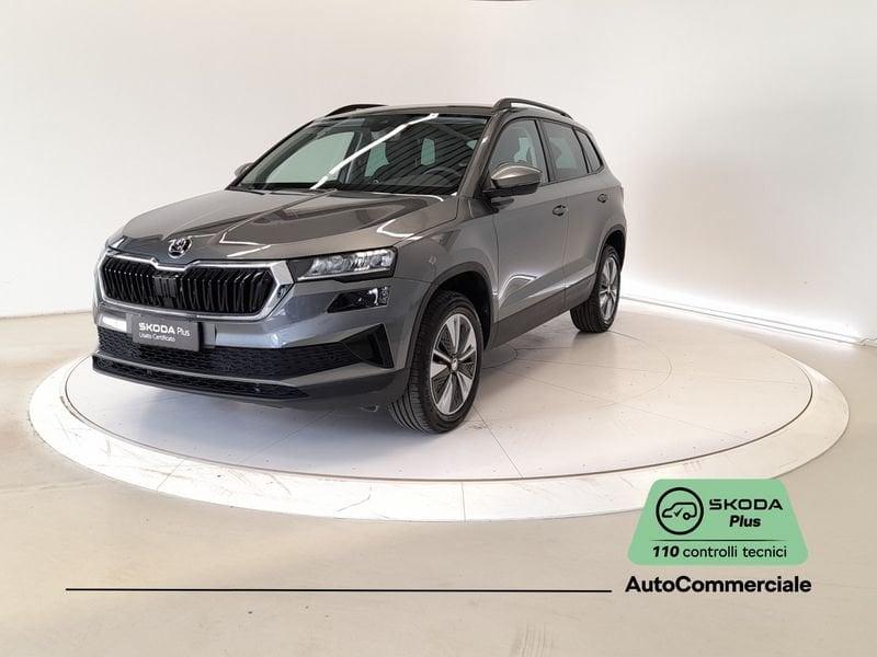 Škoda Karoq 2.0 TDI 85KW EVO SCR Executive DSG