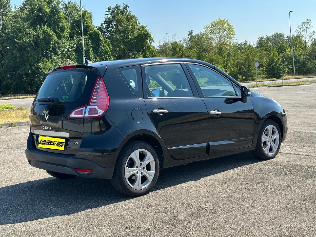 Renault Scénic X-Mod 1.5 dCi (Garanzia 24 Mesi)