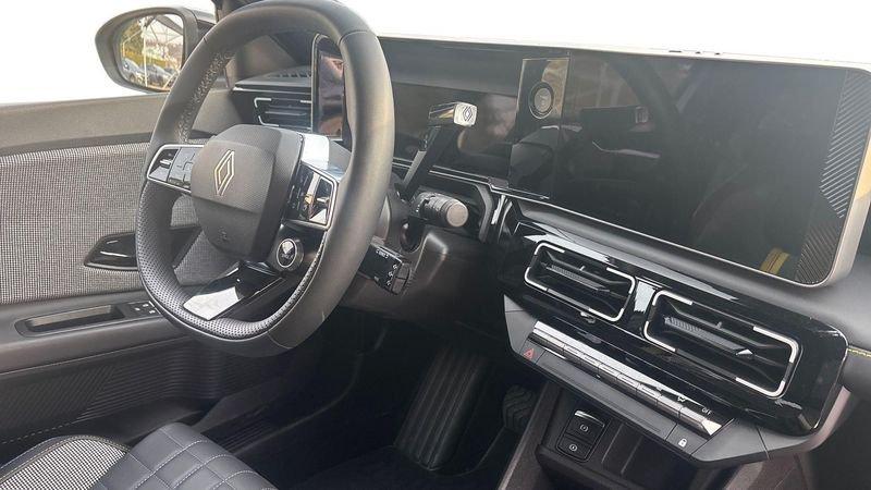 Renault 4 E-Tech Electric 4 E-Tech Electric 150 CV Comfort Range Iconic