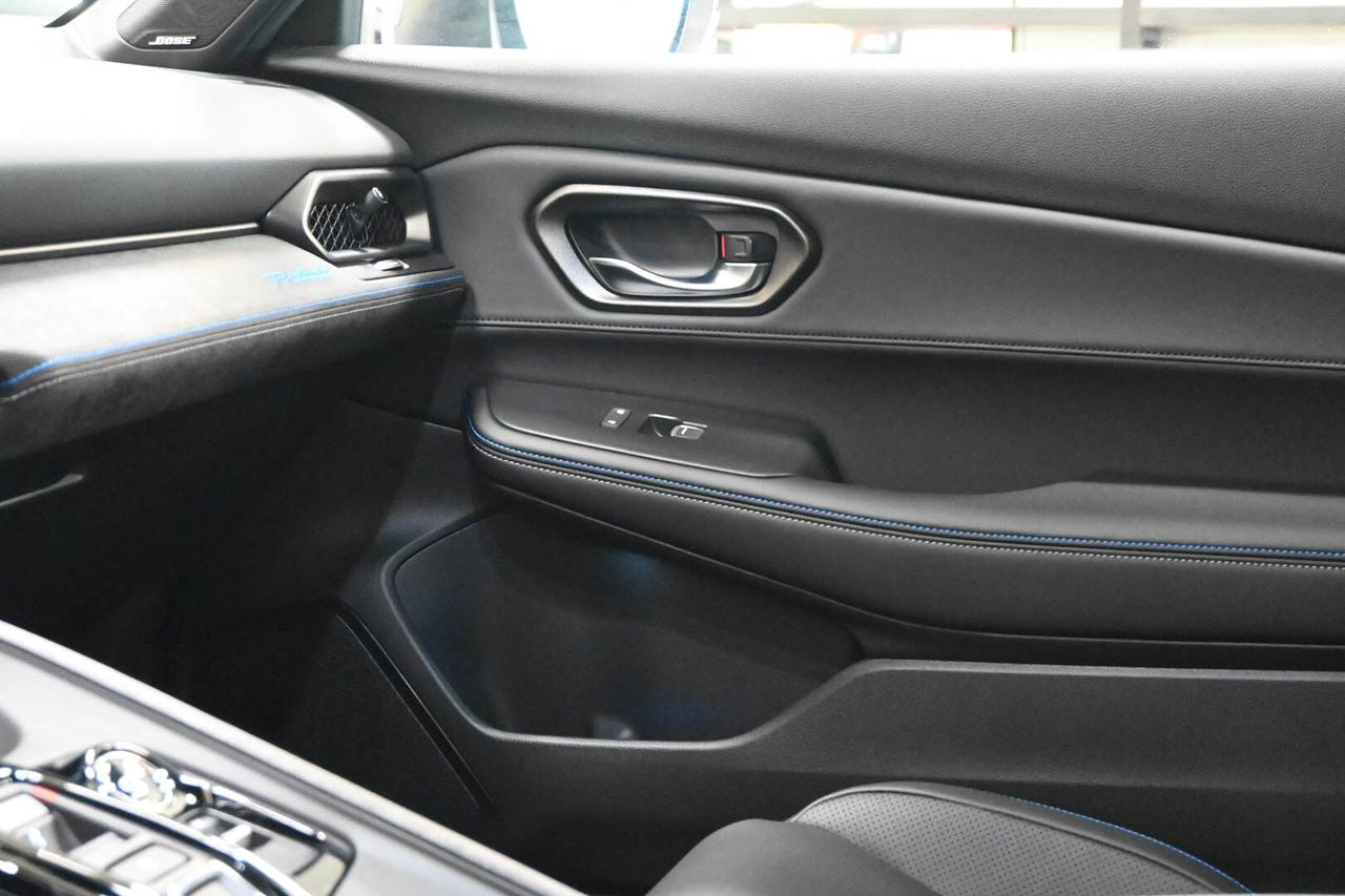HONDA Prelude 3ª serie Prelude 2.0 Hev eCVT Ad...