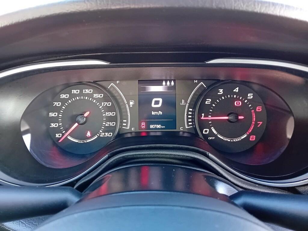 Fiat Tipo Station Wagon 1.4 Easy Gpl