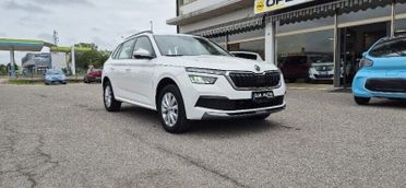 Skoda Kamiq Kamiq 1.0 TSI Ambition