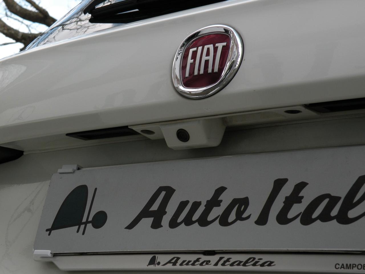 FIAT TIPO 1.3 Mjt 95CV LOUNGE 2020