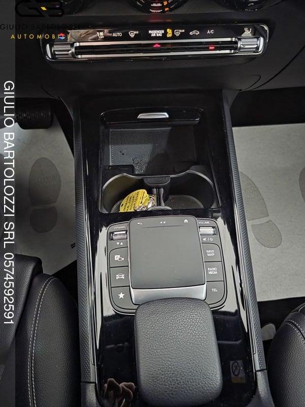 Mercedes-Benz Classe GLB GLB 220 d Automatic 4Matic Sport