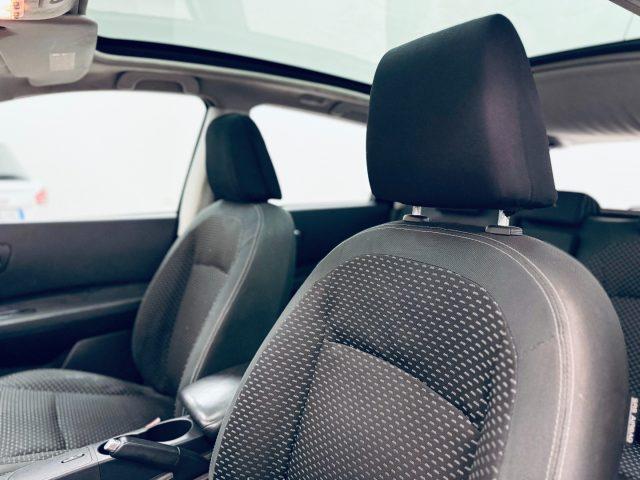 NISSAN Qashqai 2.0 dCi 4WD Tekna - 194.000 Km