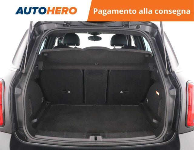 MINI Countryman Mini Cooper SD Countryman ALL4