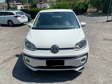 Volkswagen up! up! 5p 1.0 Move 60cv asg