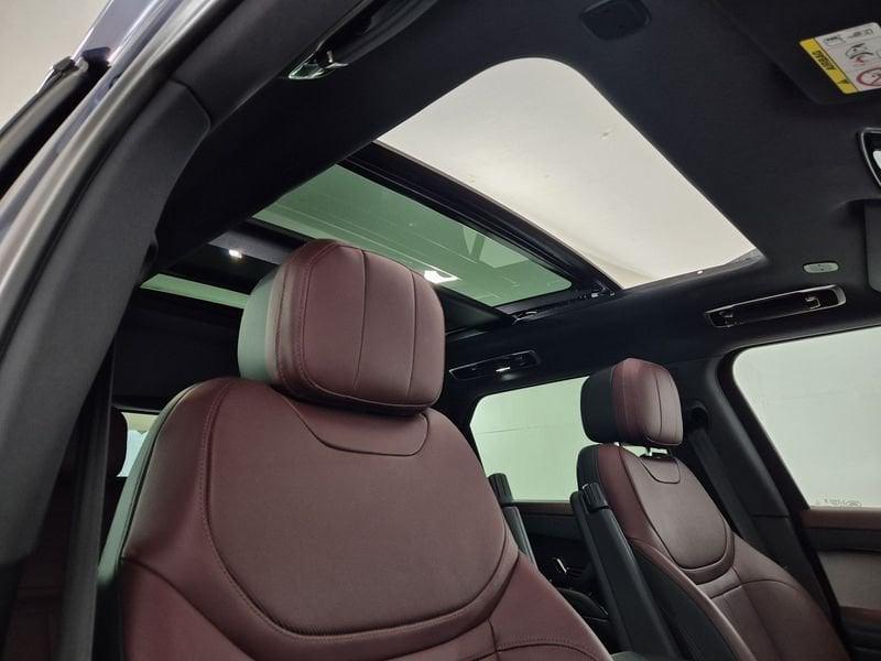 Land Rover RR Sport III 2022 3.0d i6 mhev Dynamic HSE awd 250