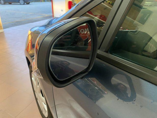 FORD Fiesta 1.1 85CV 5 porte Business UnicoProprietario IvaEsp