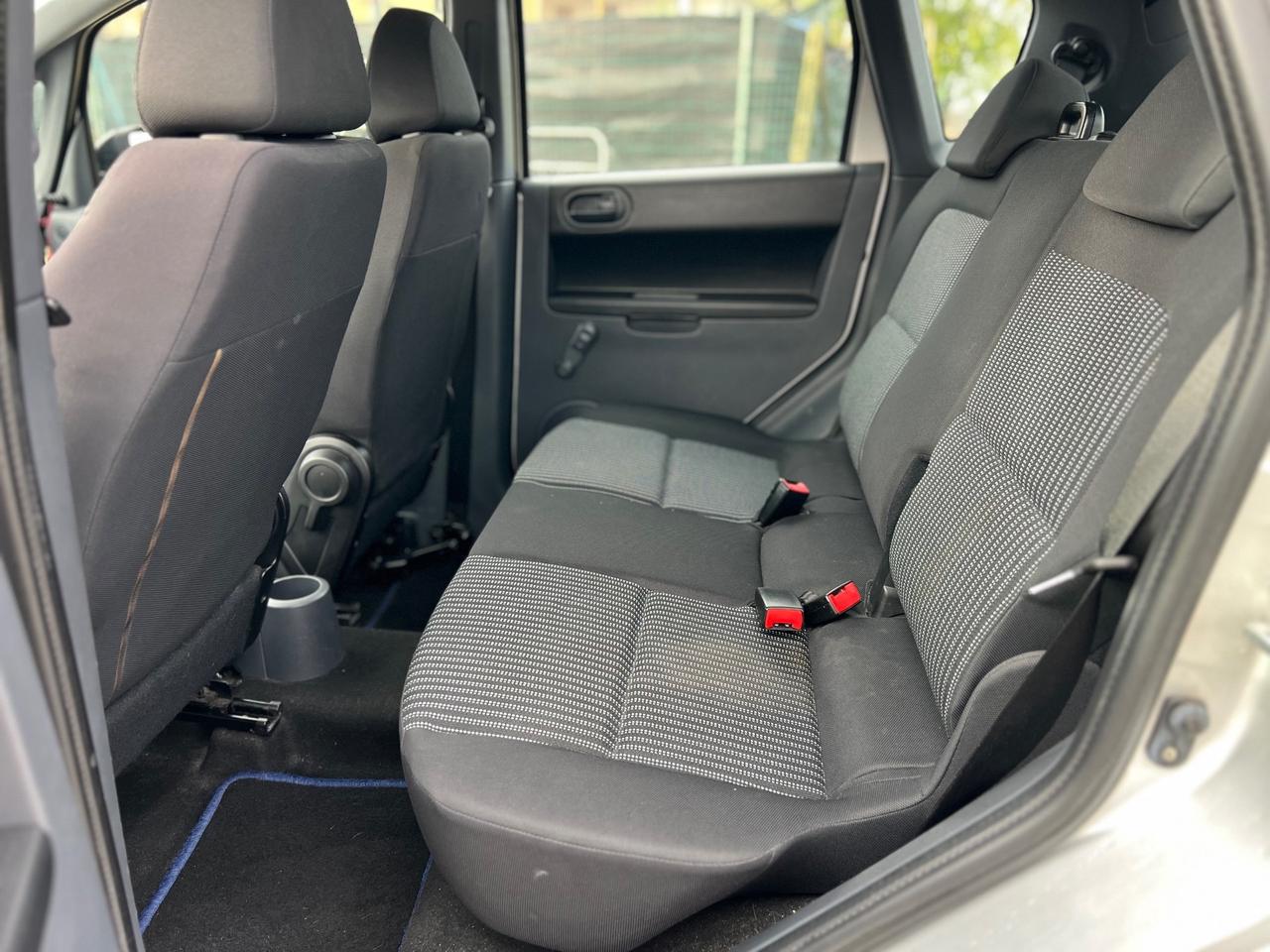 Mitsubishi Colt 1.1 12V 5p. GPL Invite