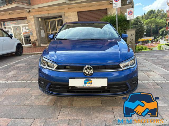 VOLKSWAGEN Polo 1.0 TSI Life 95 cv