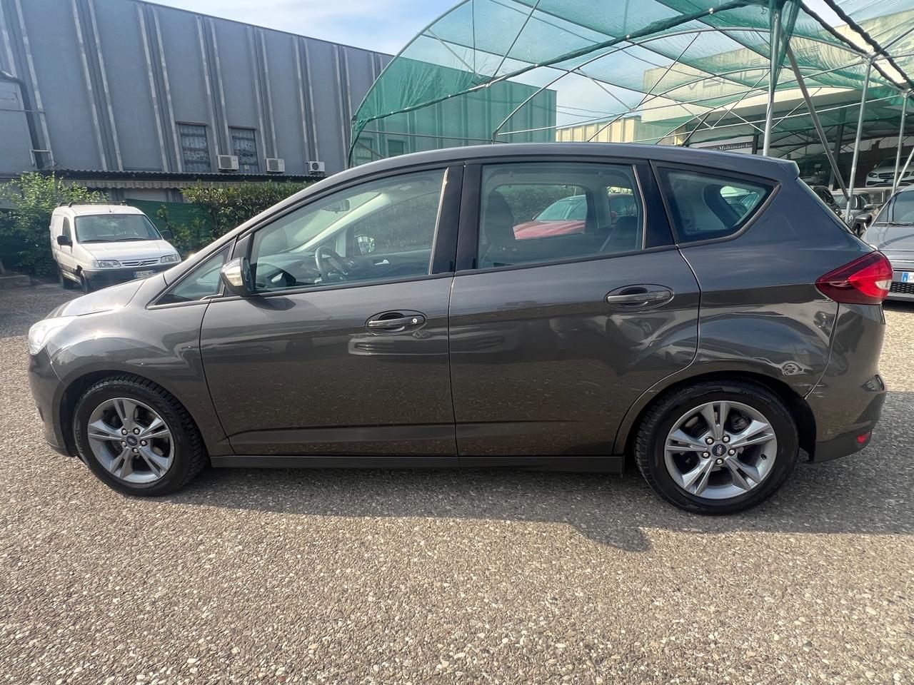 Ford C-Max 1.5 EcoBlue 120CV Start&Stop Business