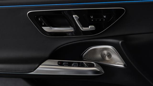 MERCEDES-BENZ E 220 d 4Matic AMG Premium Plus IVA GANCIO TETTO