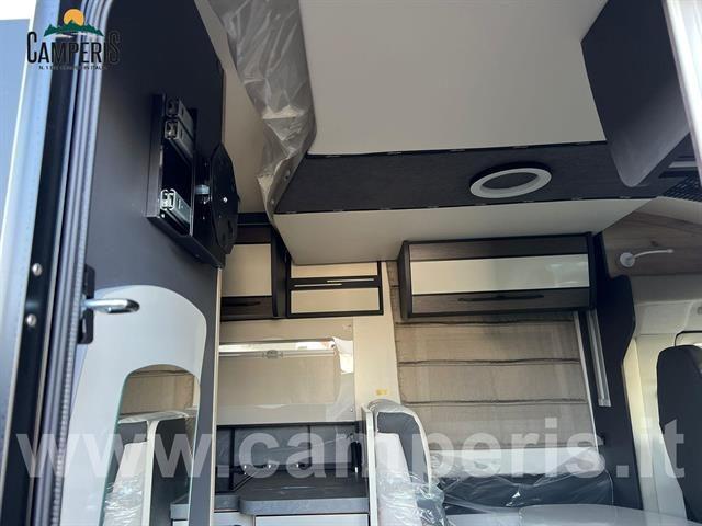 ELNAGH ELNAGH T LOFT 529 FIAT
