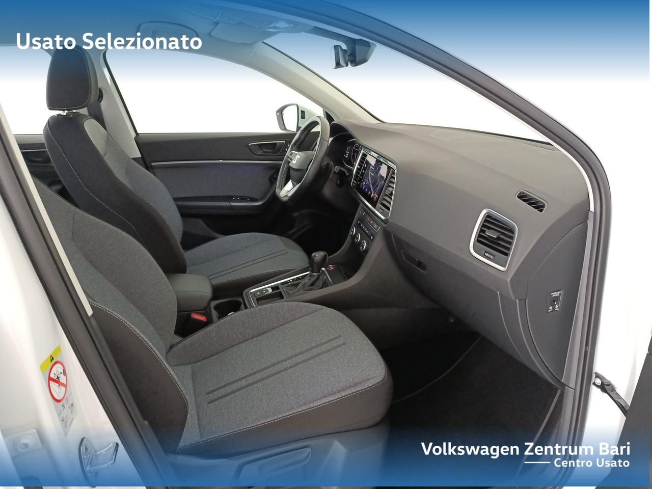 Seat Ateca 2.0 tdi style dsg