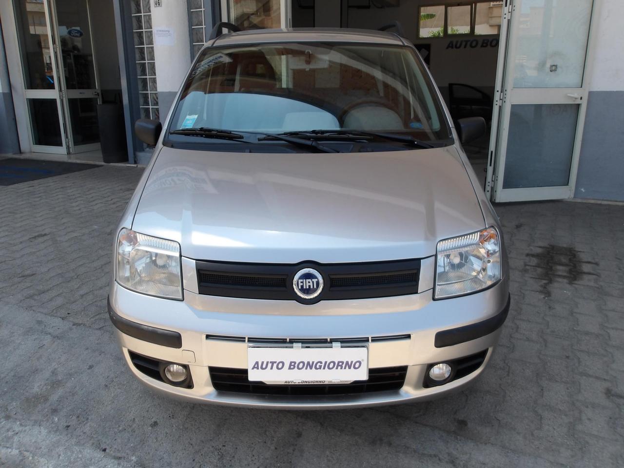 FIAT PANDA 1.2 Dynamic eco