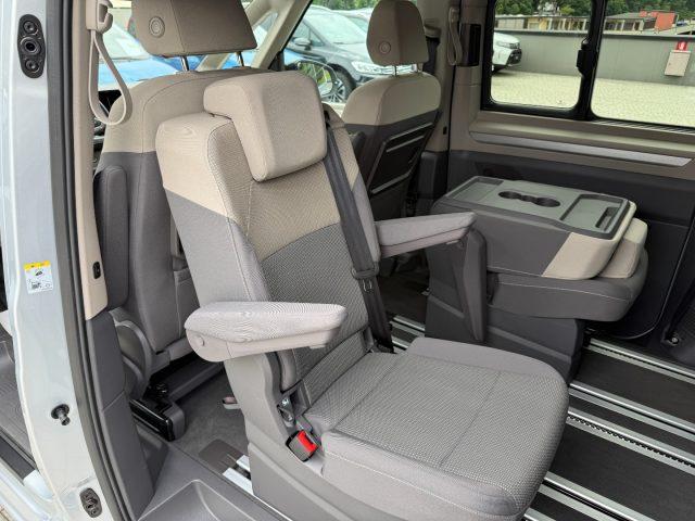 VOLKSWAGEN Multivan 1.5 PHEV DSG 4Motion Life Matrix 18" 7P Camera
