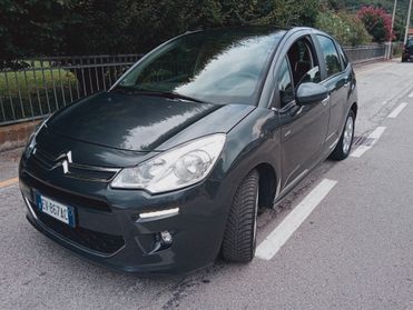 Citroen C3 Exclusive