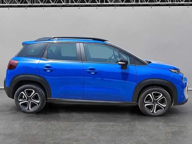 Citroen C3 Aircross PureTech 110 S&S Feel