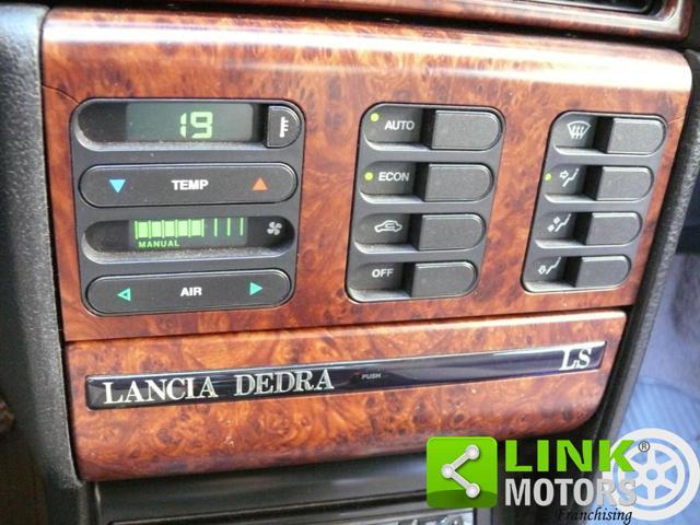 LANCIA Dedra 1.8 i.e. Come Nuova