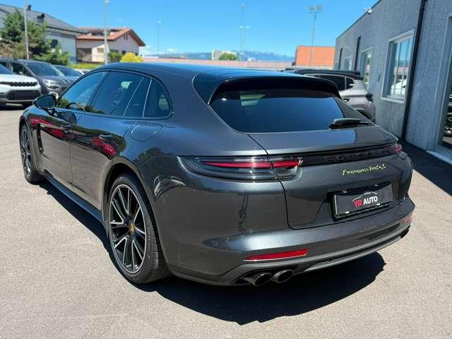 Porsche Panamera Sport Turismo 4.0 Turbo S e-hybrid auto 680cv CARBONCERAMIC/TETTO/SEDILI VENT+RISC/BOSE/TELECAMERE/C