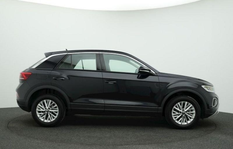 Volkswagen T-Roc 2.0 TDI SCR Life LED APP CONNECT PDC