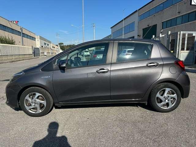 Toyota Yaris 1.5 Hybrid 5p. Style