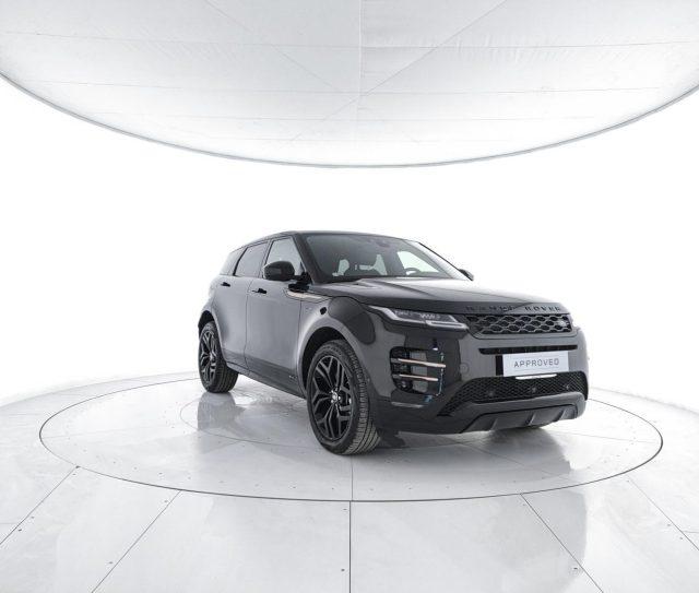 LAND ROVER Range Rover Evoque 2.0 I4 200 CV AWD Auto R-Dynamic SE