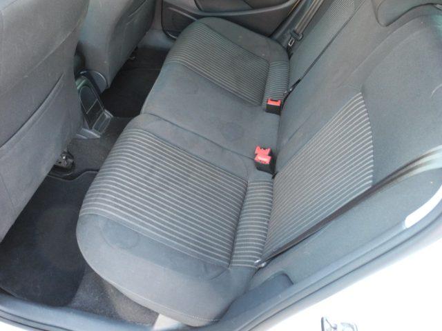 VOLKSWAGEN Polo 1.6 TDI 90cv DPF 5p. Highline - "OK NEOPATENTATI"