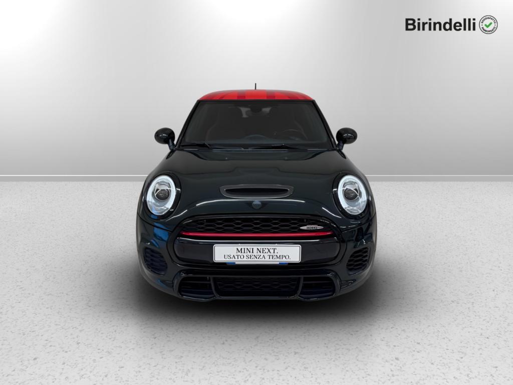 MINI Mini 4ª serie (F56) - Mini 2.0 John Cooper Works