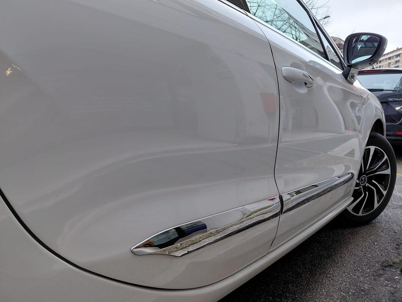 DS DS4 Sport Chic 1.6 Blue HDi 120 #8509