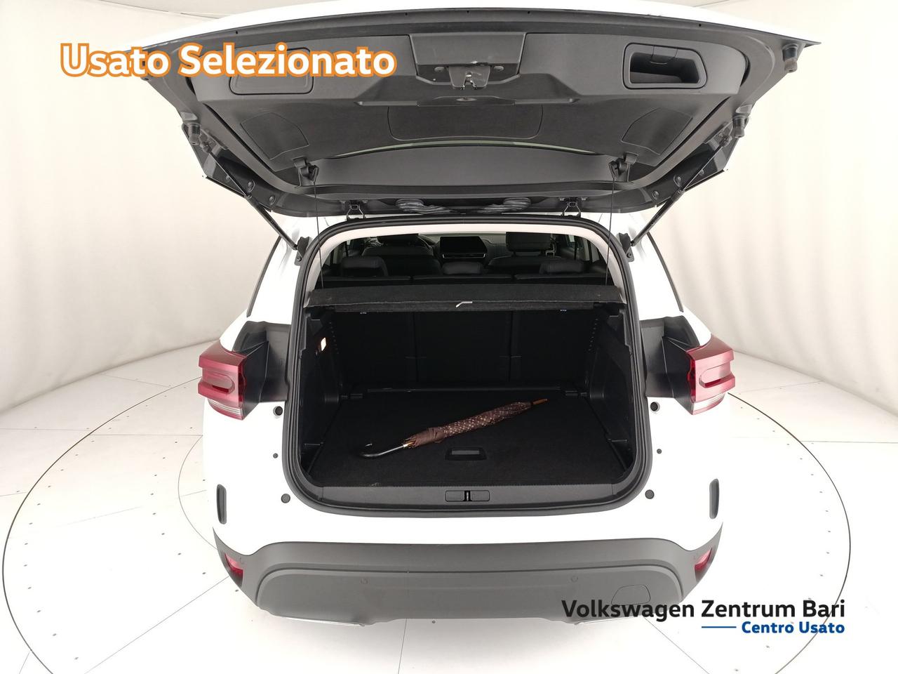 Citroen C5 Aircross 1.5 bluehdi c-series s&s 130cv eat8