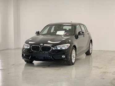 BMW Serie 1 118i Advantage