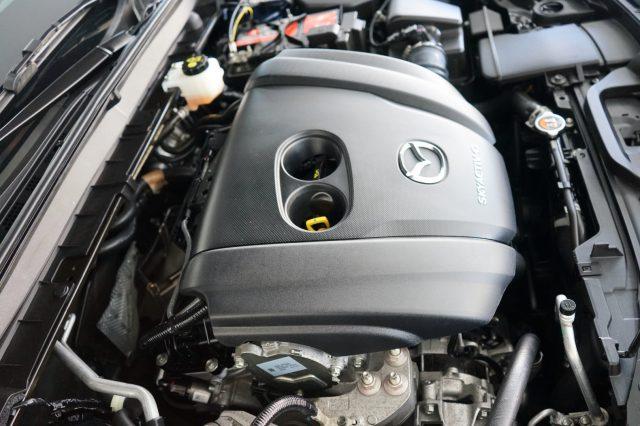 MAZDA CX-30 2.0L Skyactiv-G 150 CV M Hybrid 2WD Executive