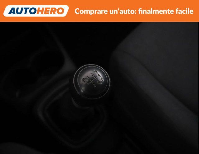 TOYOTA Yaris 1.5 5 porte Active