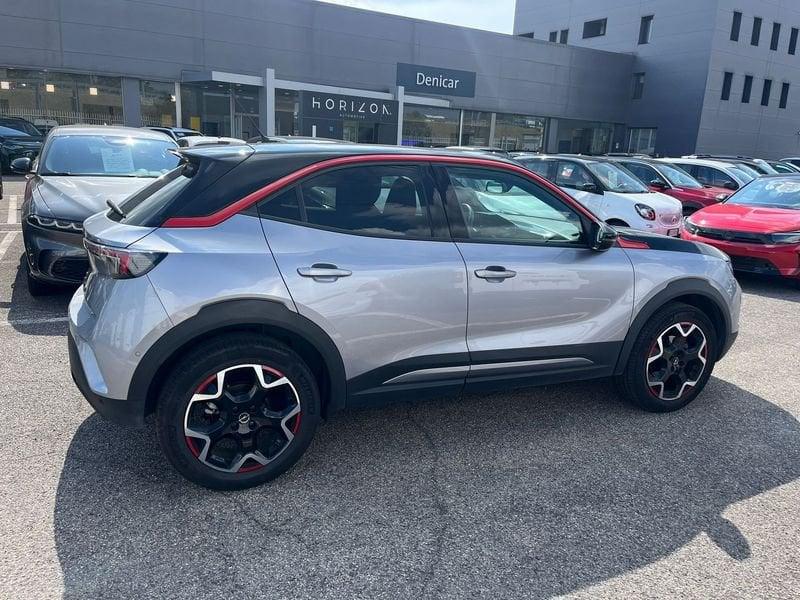 Opel Mokka Mokka 1.2 Turbo 130 CV aut. GS Line +