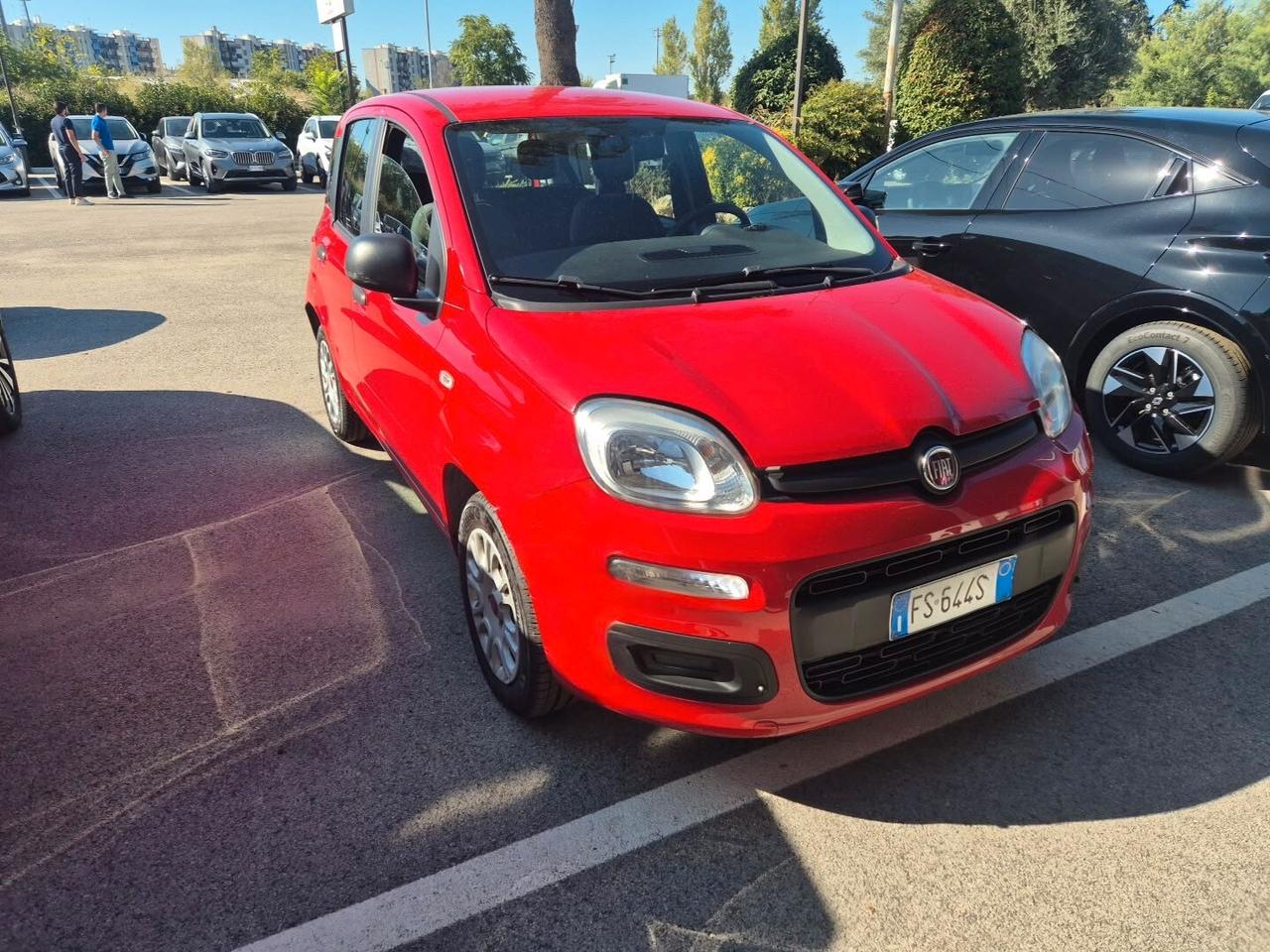 Fiat Panda 1.2 Easy