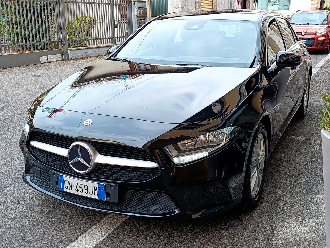 Mercedes-benz A 180 Sport