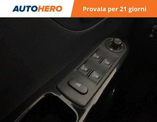 RENAULT Captur dCi 8V 110 CV Start&Stop Energy Intens