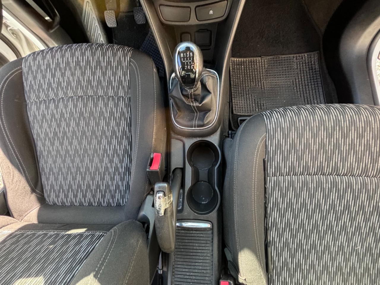 Opel Mokka 1.6 CDTI Ecotec 136CV 4x2 Start&Stop Ego