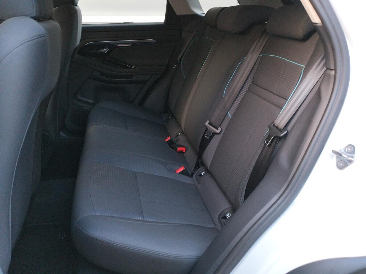 Land Rover Range Rover Evoque 2021 2.0d i4 S fwd 163cv * GANCIO TRAINO *